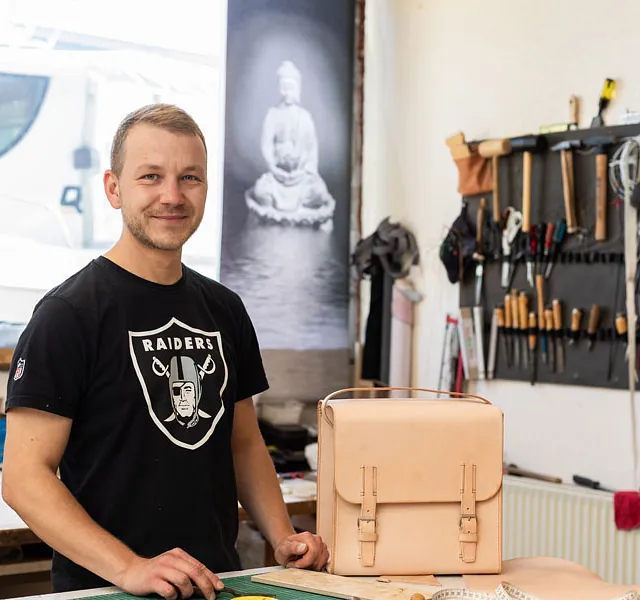 Polsterei und Sattlerei Heiko Bitter